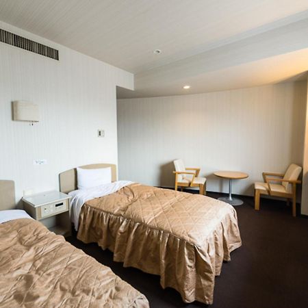 Hotel Livemax Kofu Kai Exterior foto