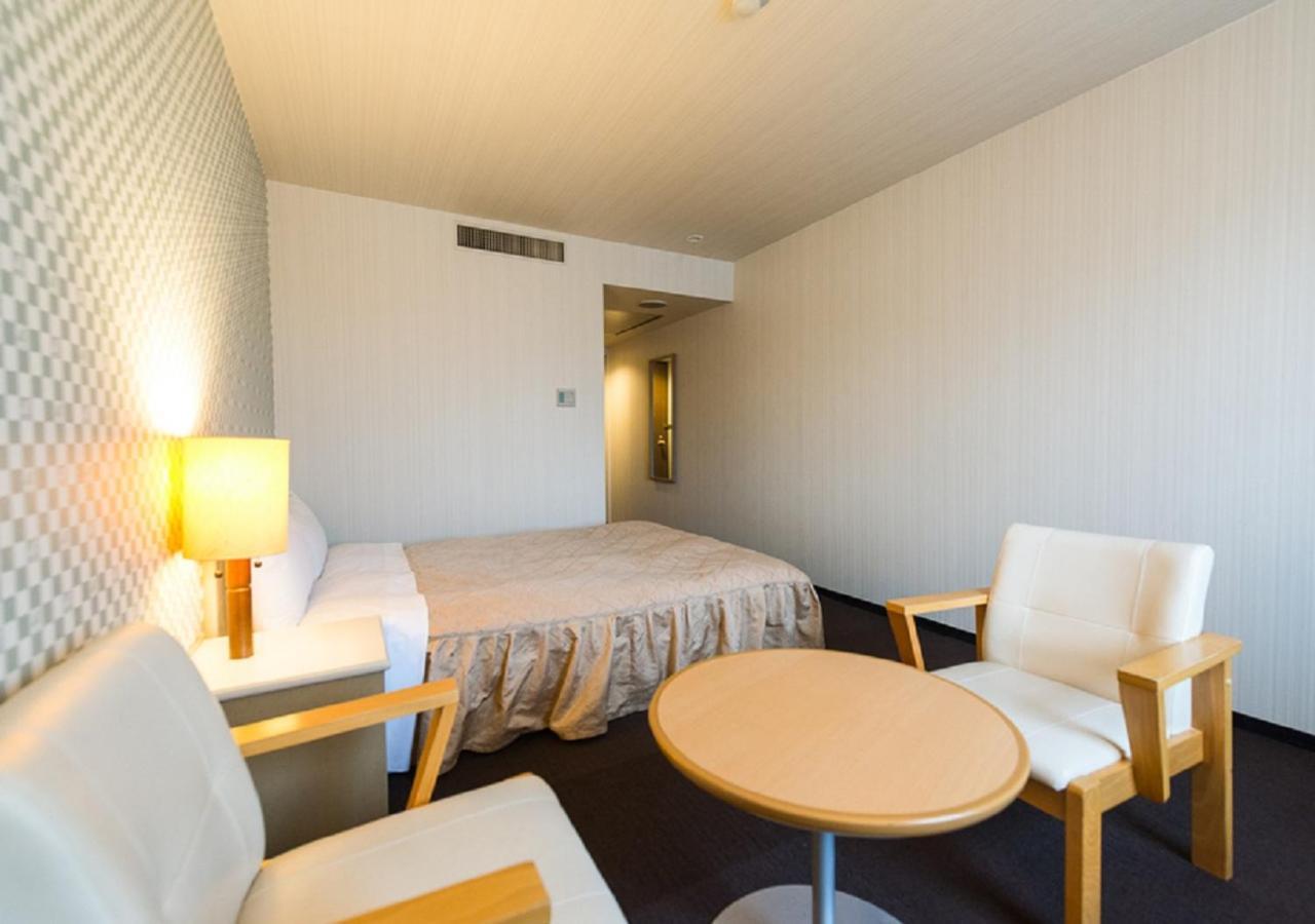 Hotel Livemax Kofu Kai Exterior foto