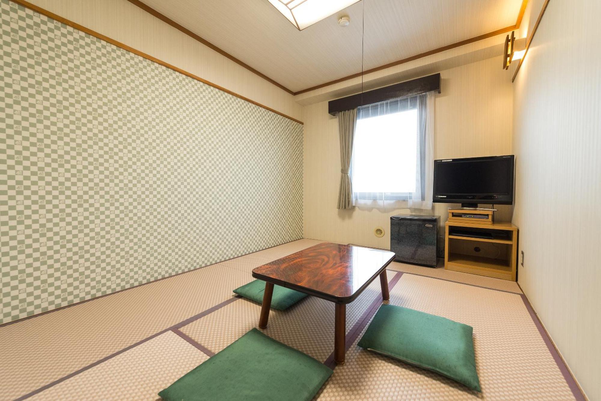 Hotel Livemax Kofu Kai Exterior foto